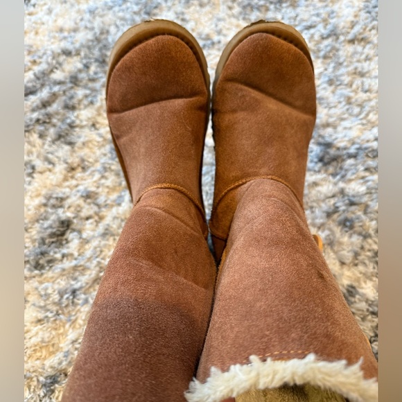 UGG women’s boots size 7 - Picture 10 of 14